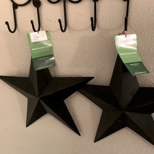 Metal Outdoor/ Indoor Decor